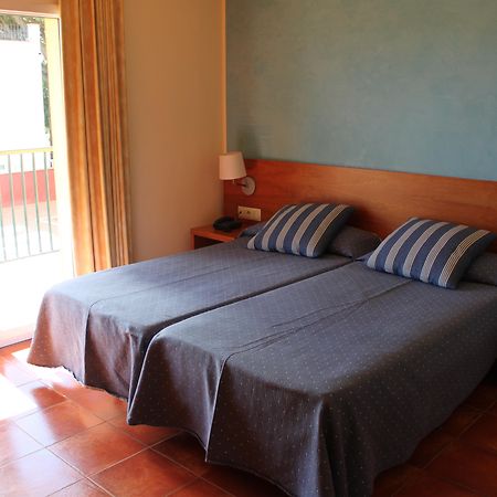 Hotel Picasso Torroella de Montgrí Eksteriør billede