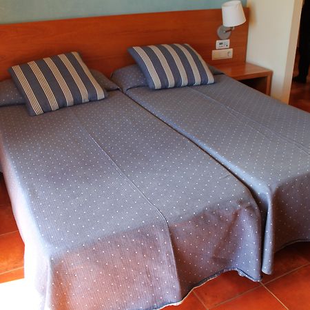 Hotel Picasso Torroella de Montgrí Eksteriør billede