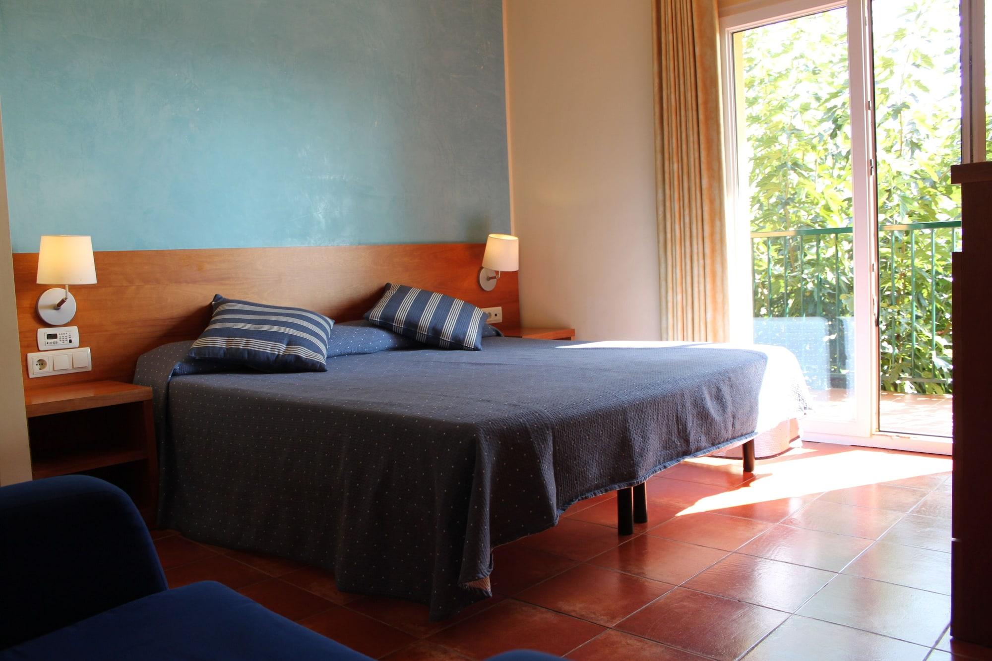 Hotel Picasso Torroella de Montgrí Eksteriør billede