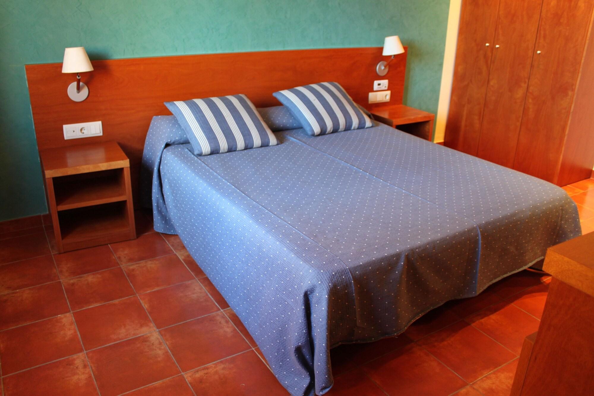 Hotel Picasso Torroella de Montgrí Eksteriør billede