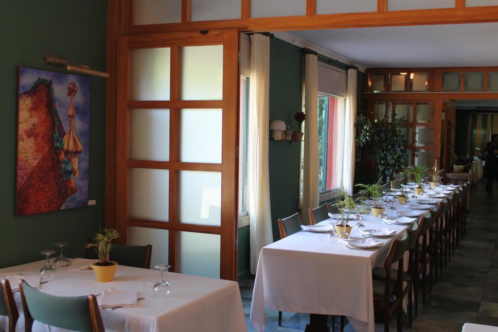 Hotel Picasso Torroella de Montgrí Eksteriør billede