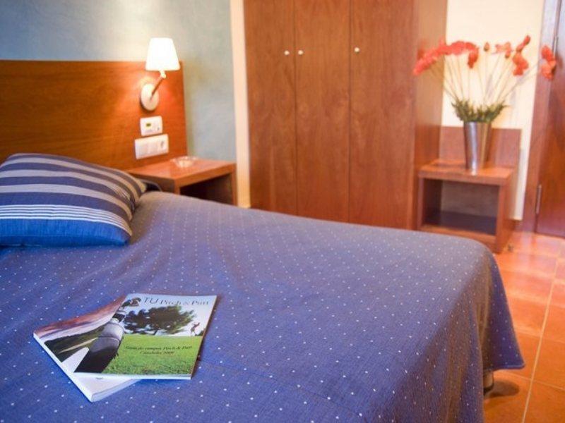 Hotel Picasso Torroella de Montgrí Eksteriør billede