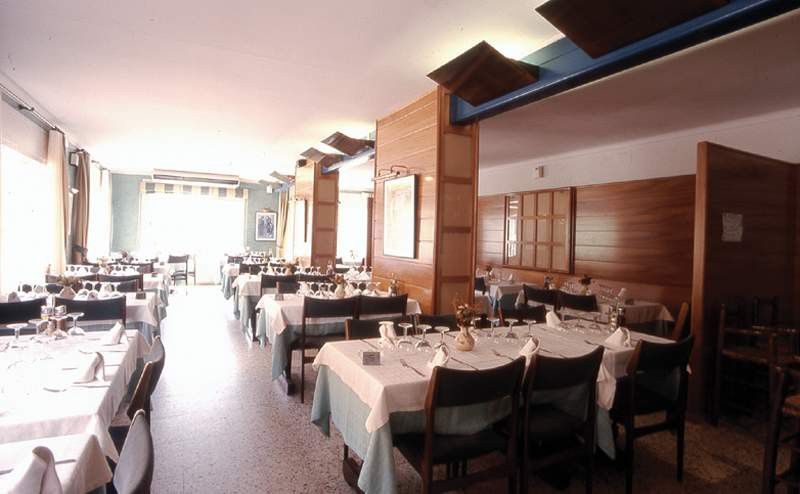 Hotel Picasso Torroella de Montgrí Eksteriør billede