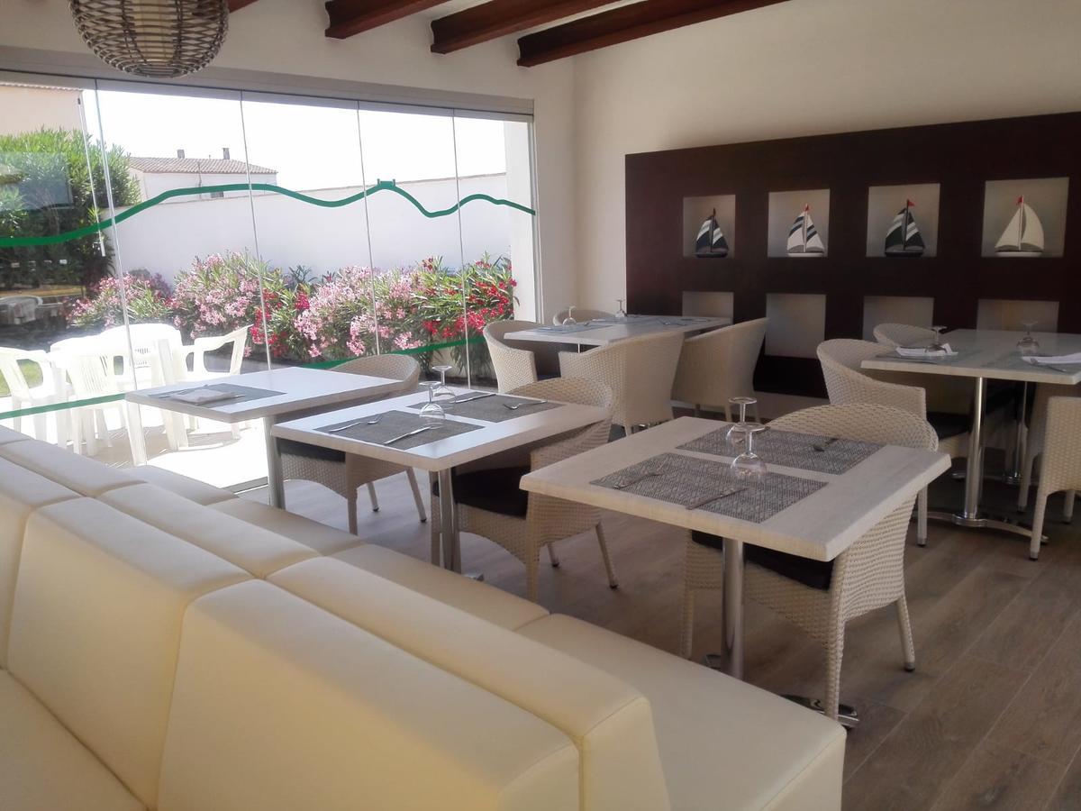 Hotel Picasso Torroella de Montgrí Eksteriør billede