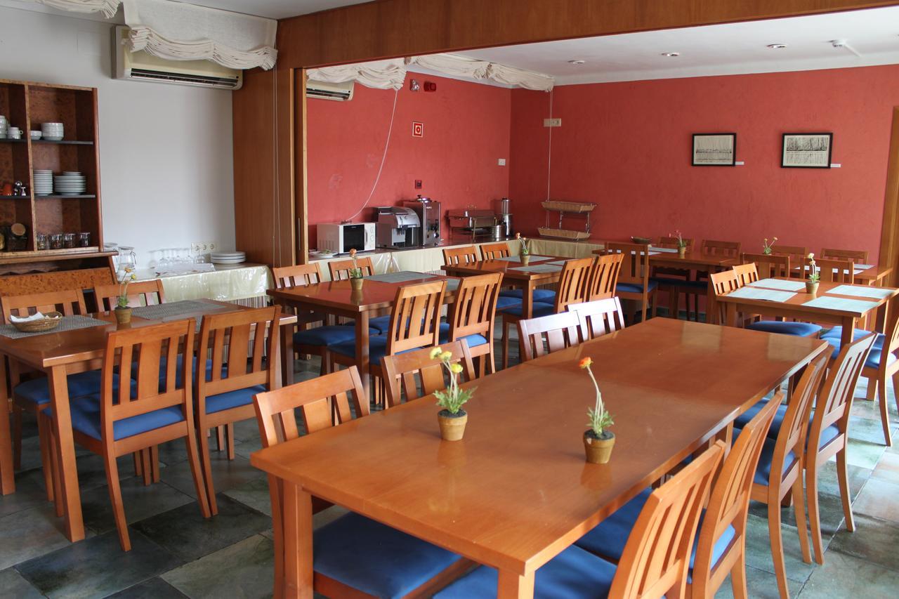 Hotel Picasso Torroella de Montgrí Eksteriør billede
